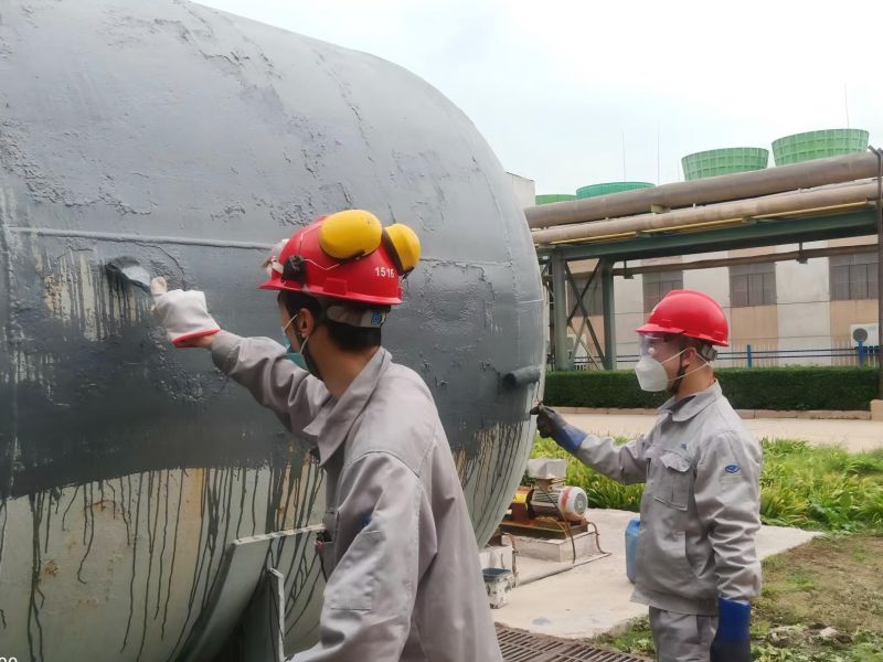 TPM管理亮点｜化肥事业部：降本增效显担当